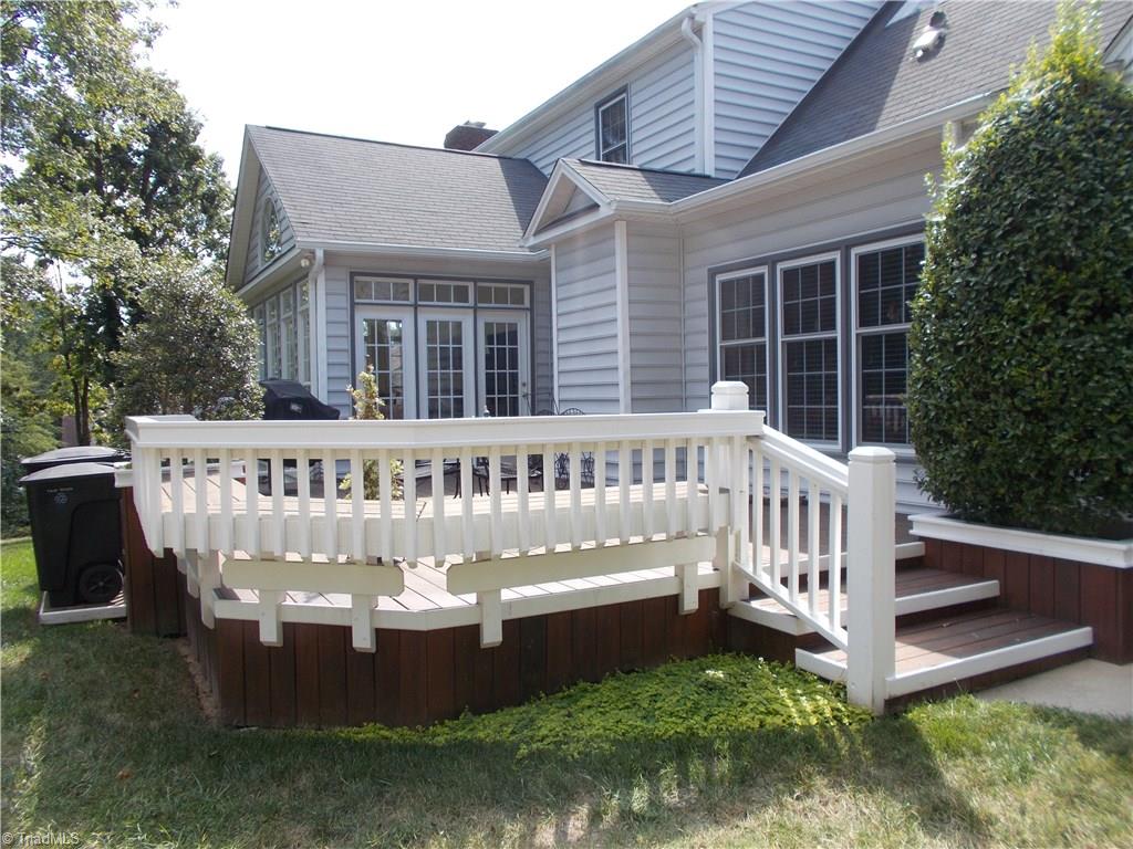 1702 Heathcliff Road High Point, NC 27262 - Photo 3 of 15 Gallery Image 3