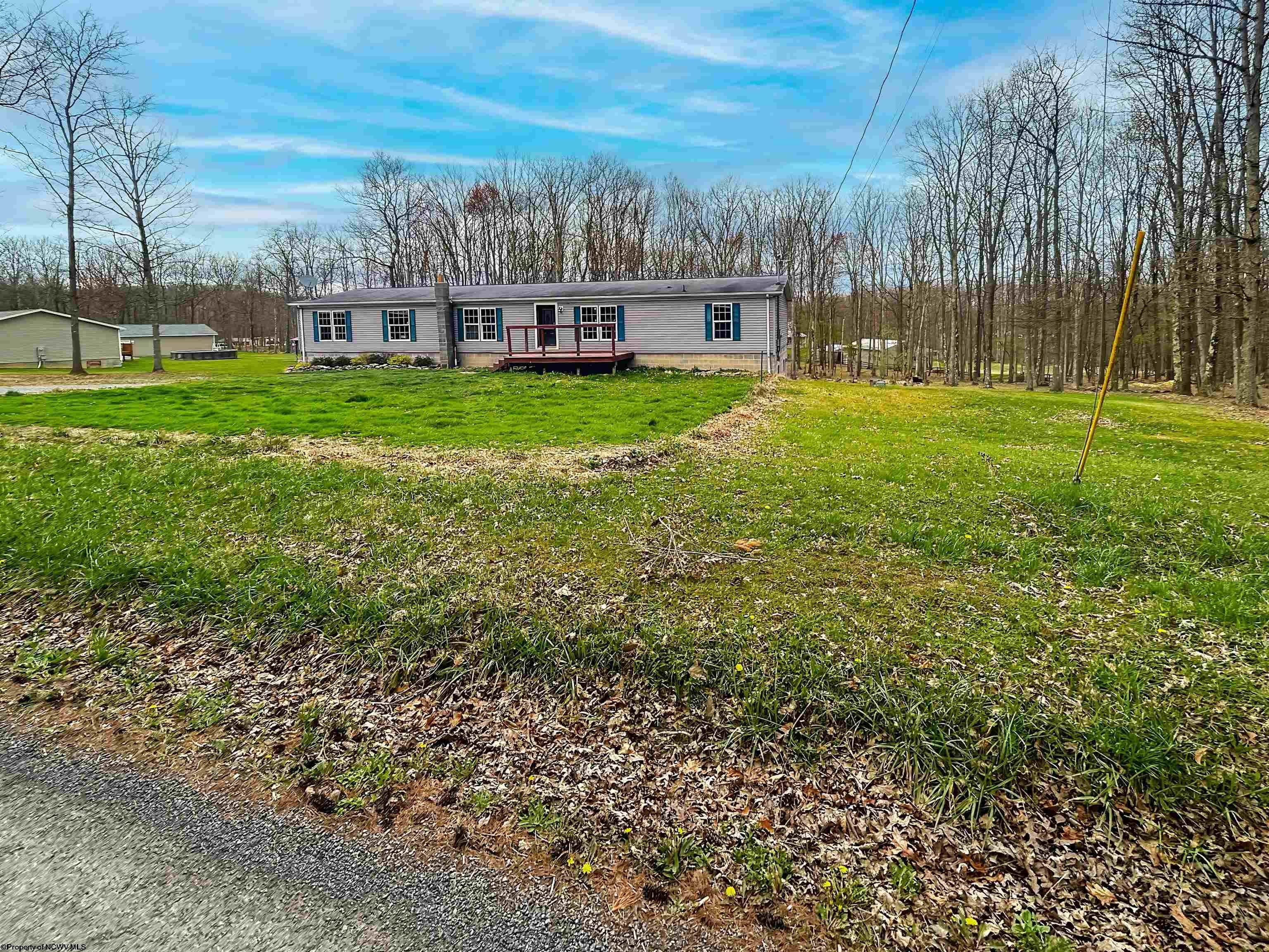 673 Pond Road Morgantown, WV 26508 - Photo 33 of 33 Gallery Image 33