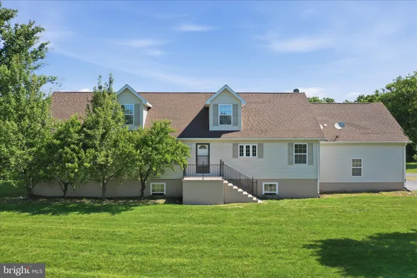 $580,000 | 614 Mohawk Trail, Winchester, VA 22602