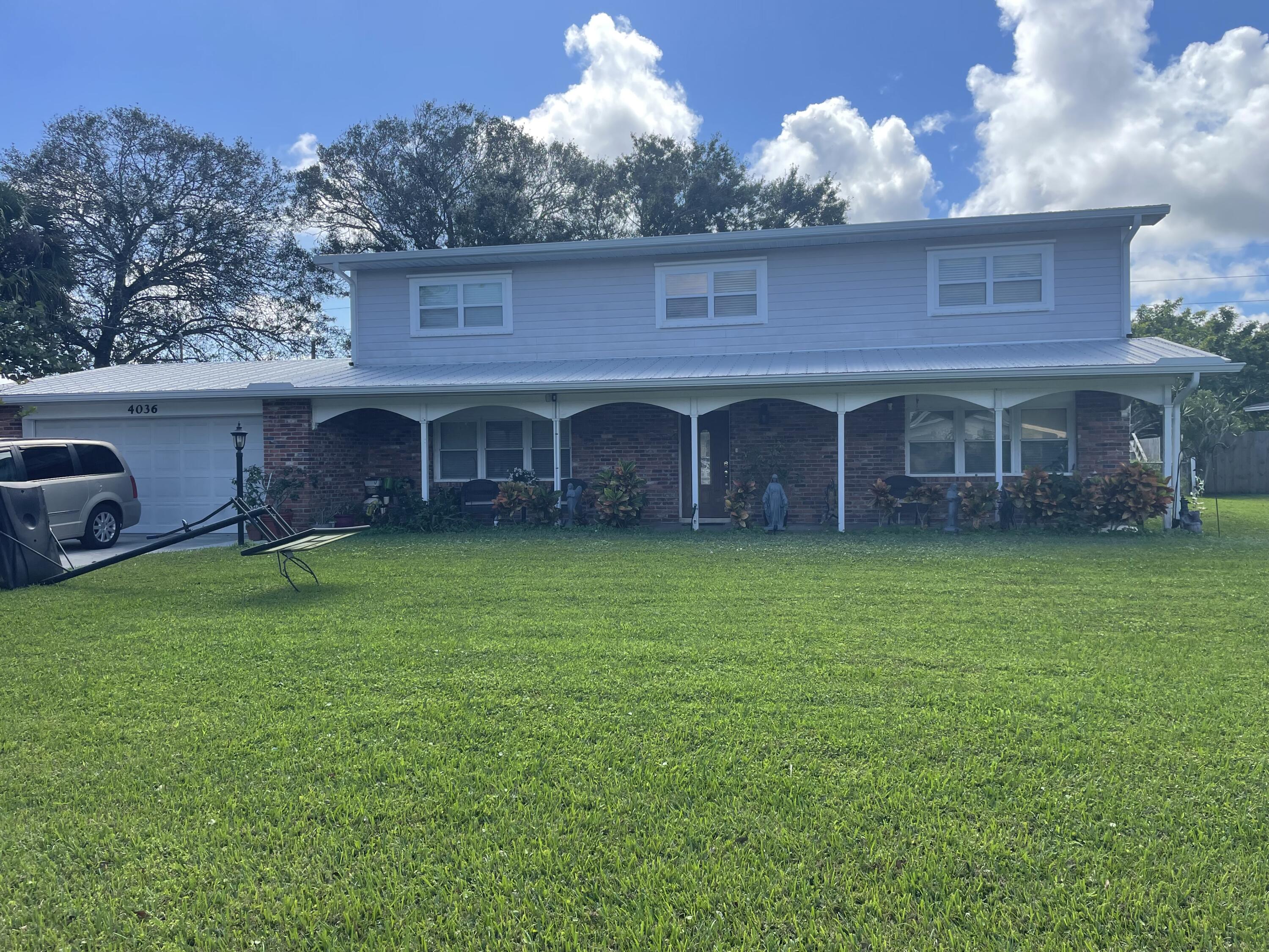 4036 Greenwood Drive, Fort Pierce, FL 34982 Compass