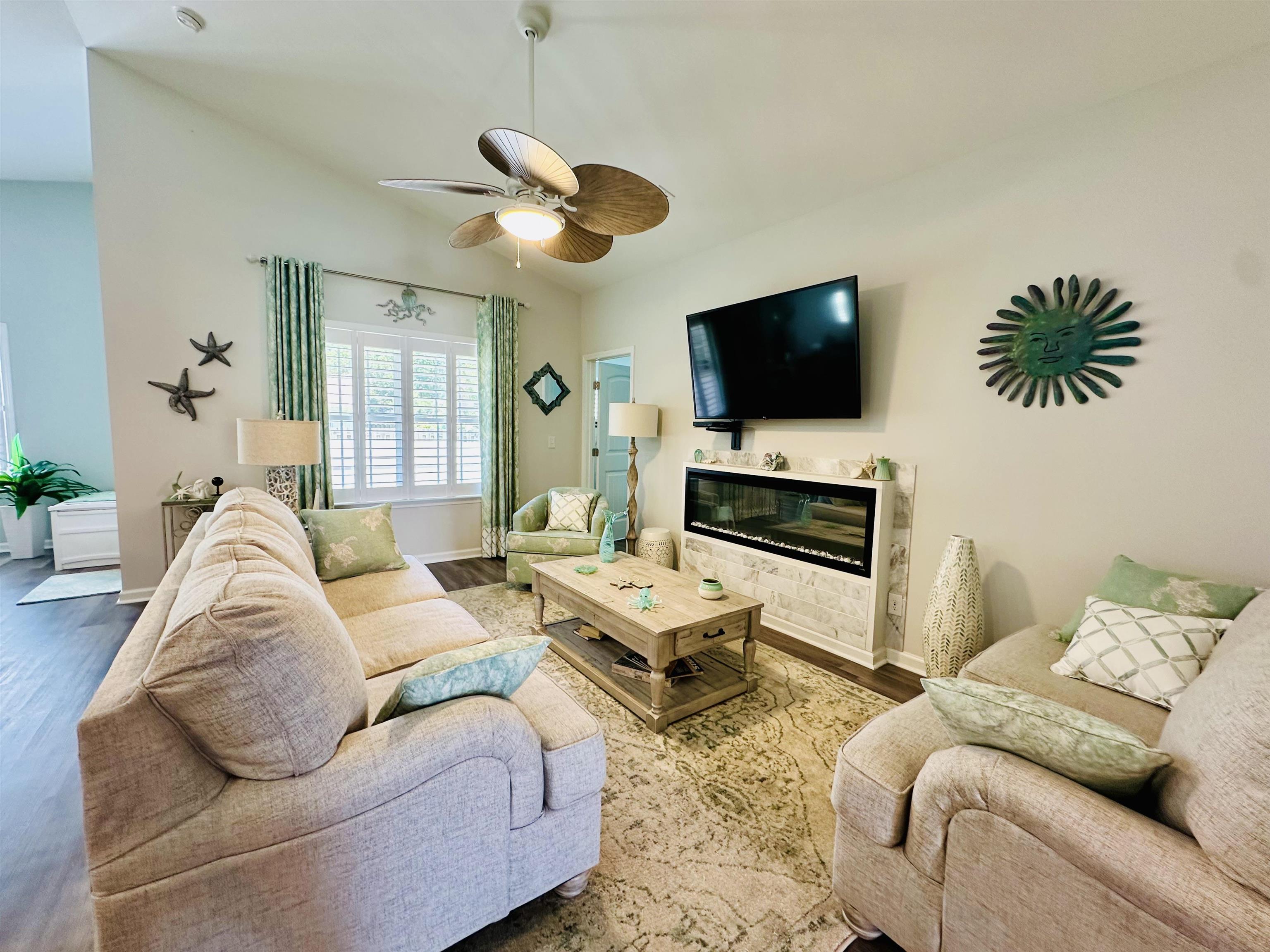 473 Rycola Circle Surfside Beach, SC 29575 - Photo 4 of 32