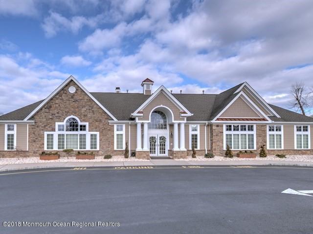 20 Yates Road Manalapan, NJ 07726 - Photo 35 of 44 CLUBHOUSE