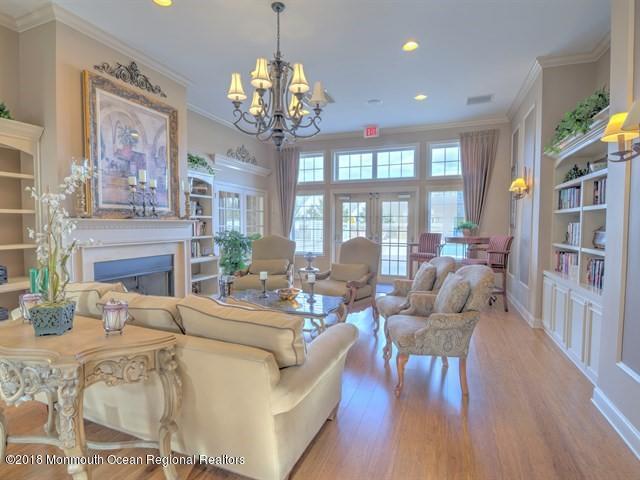 20 Yates Road Manalapan, NJ 07726 - Photo 36 of 44 CLUBHOUSE