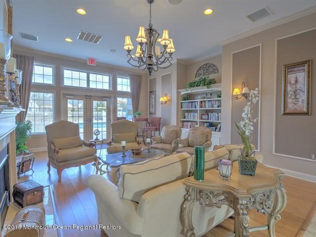 20 Yates Road Manalapan, NJ 07726 - Photo 37 of 44 CLUBHOUSE