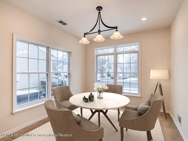 20 Yates Road Manalapan, NJ 07726 - Photo 8 of 44 STAGED BRAKFAST NOOK