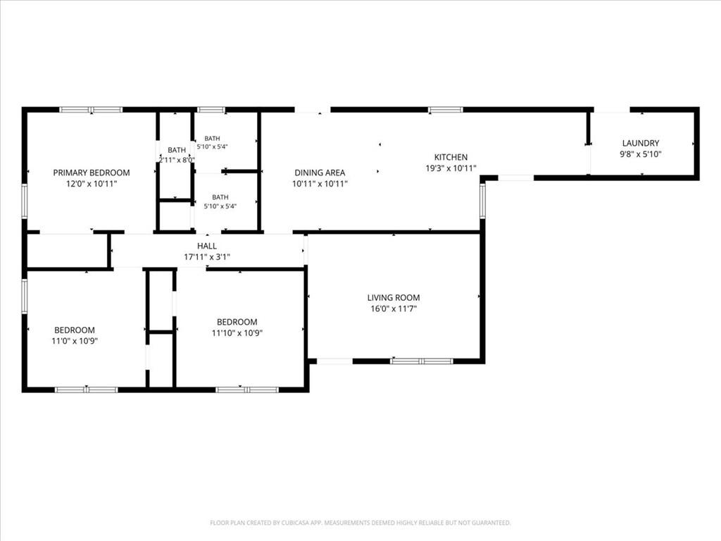 126 Kinman Road Calhoun, GA 30701 - Photo 37 of 37