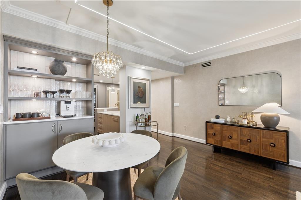 75 14th Street Northeast, Unit 3640 Atlanta, GA 30309 - Photo 6 of 39
