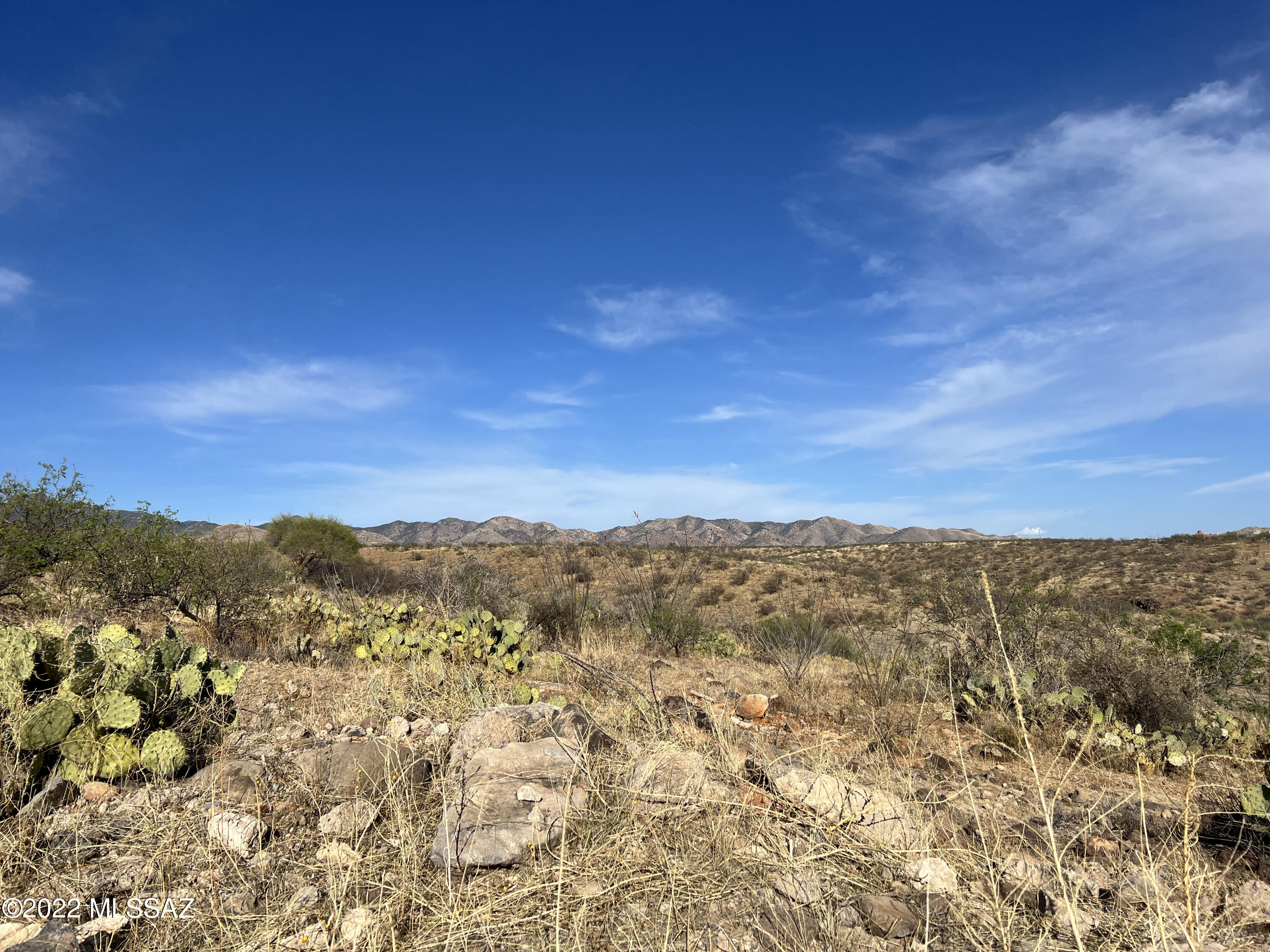 Tbd Tbd Camino Kennedy, Unit 95B Rio Rico, AZ 85648 - Photo 2 of 9