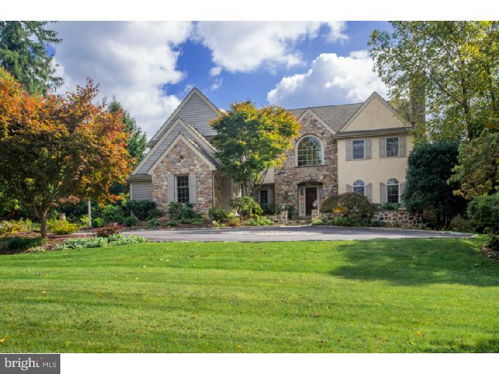 1070 South Leopard Road Berwyn, PA 19312 - Photo 1 of 25