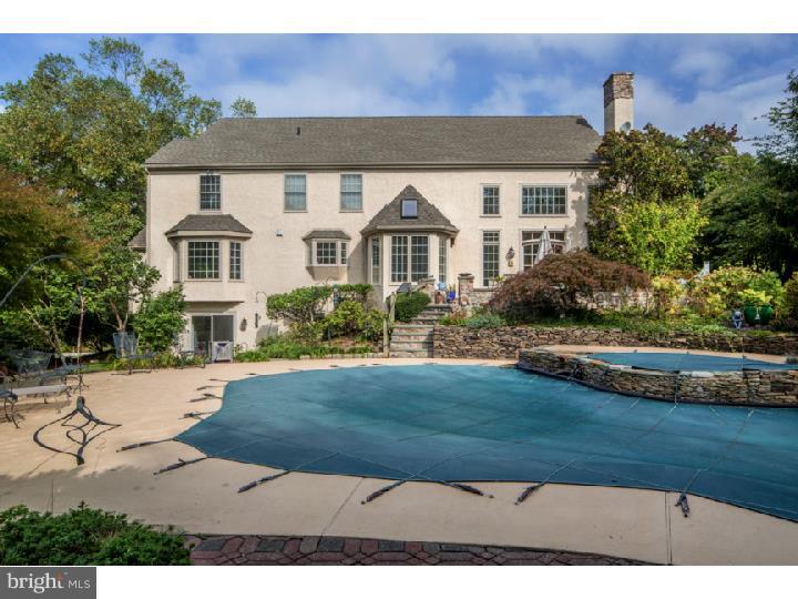 1070 South Leopard Road Berwyn, PA 19312 - Photo 22 of 25