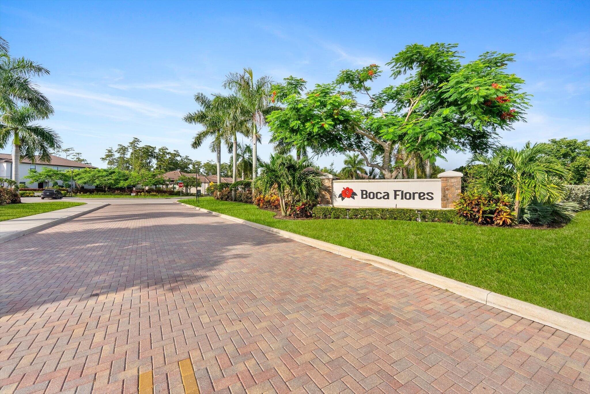 9145 Passiflora Way Boca Raton, FL 33428 - Photo 39 of 39 01-1
