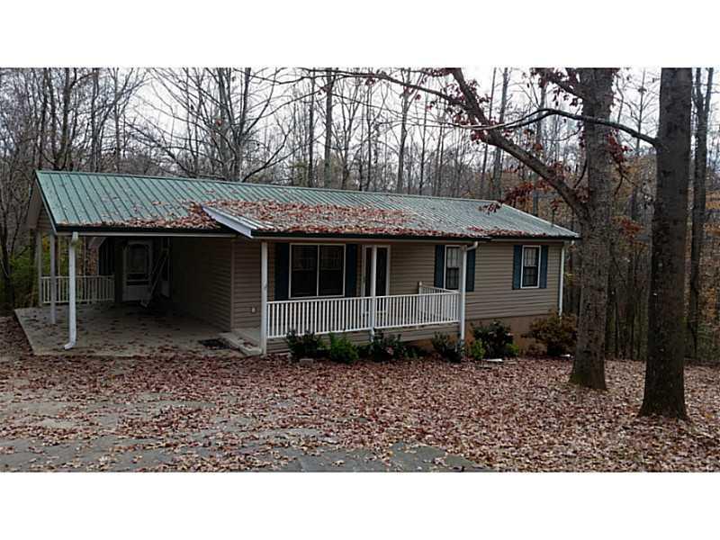 3489 Bell Road Gainesville, GA 30507 - Photo 1 of 1 Exterior Front.