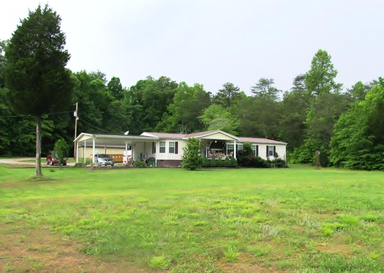 830 Sweetwater Road Philadelphia, TN 37846 - Photo 2 of 40 2.69 Acres