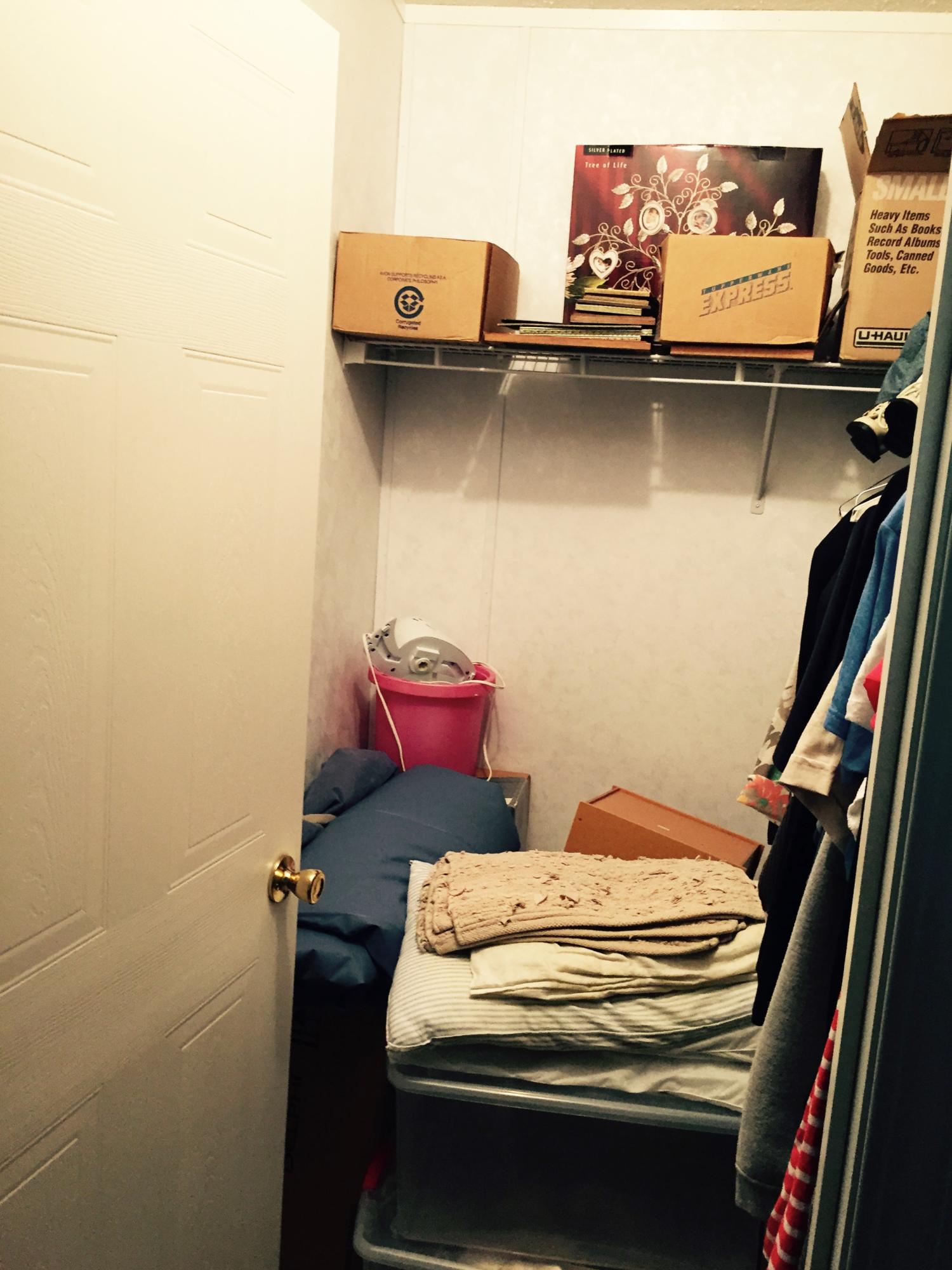 830 Sweetwater Road Philadelphia, TN 37846 - Photo 28 of 40 Walk-In Closets