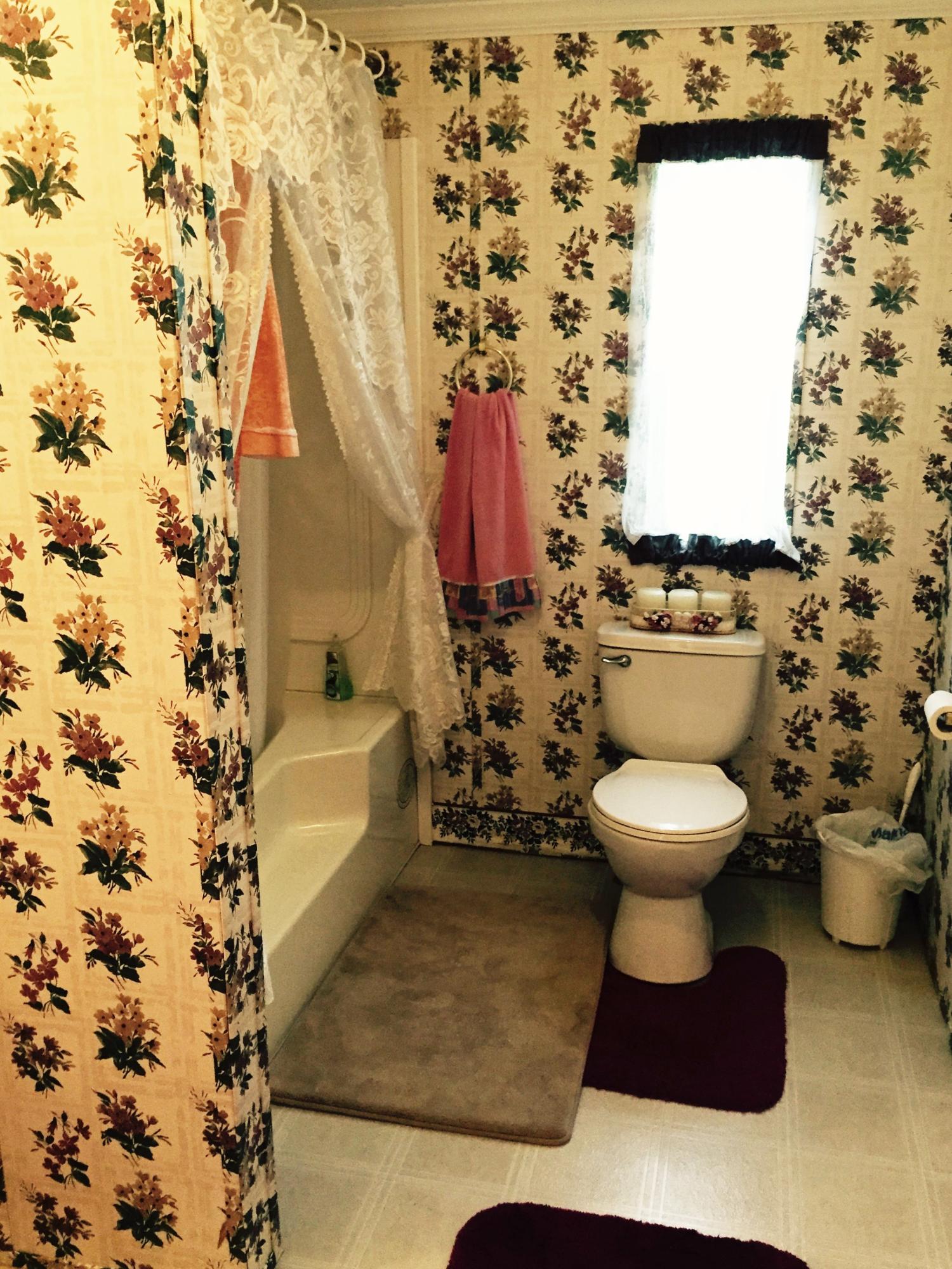 830 Sweetwater Road Philadelphia, TN 37846 - Photo 29 of 40 Hall Bath