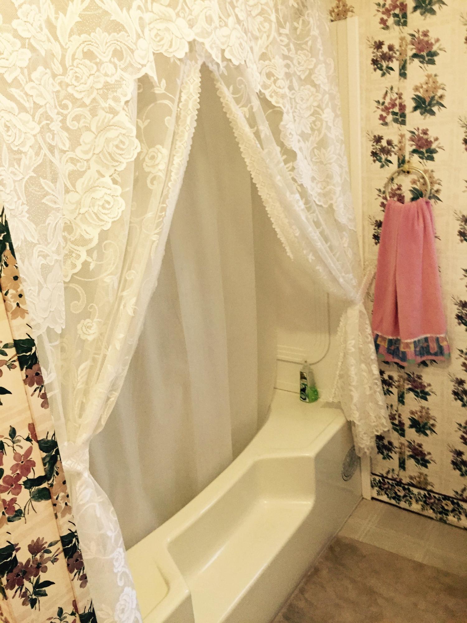 830 Sweetwater Road Philadelphia, TN 37846 - Photo 31 of 40 Hall Bath Tub/Shower