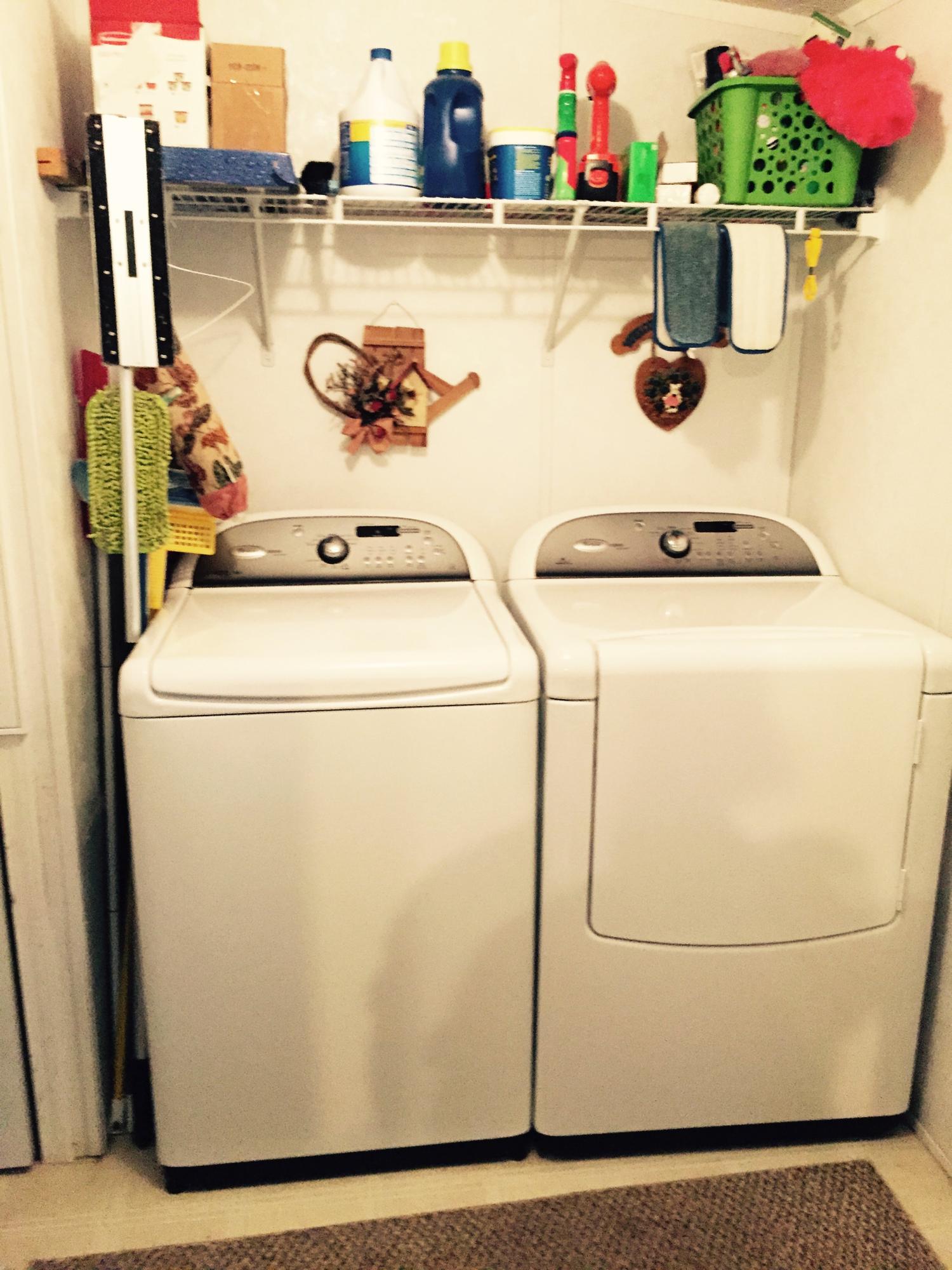 830 Sweetwater Road Philadelphia, TN 37846 - Photo 33 of 40 Separate Laundry Room