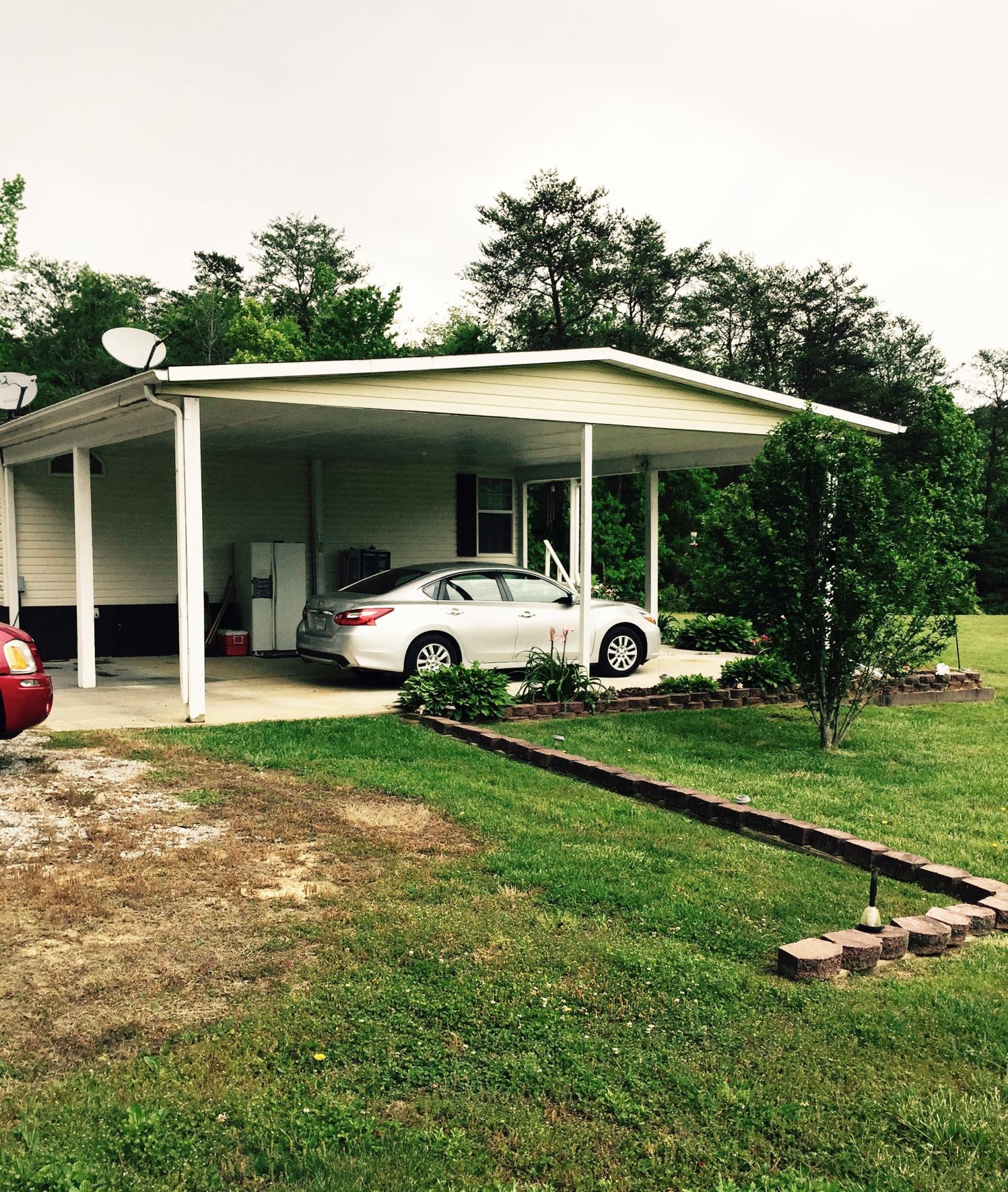 830 Sweetwater Road Philadelphia, TN 37846 - Photo 34 of 40 Attached Double Carport