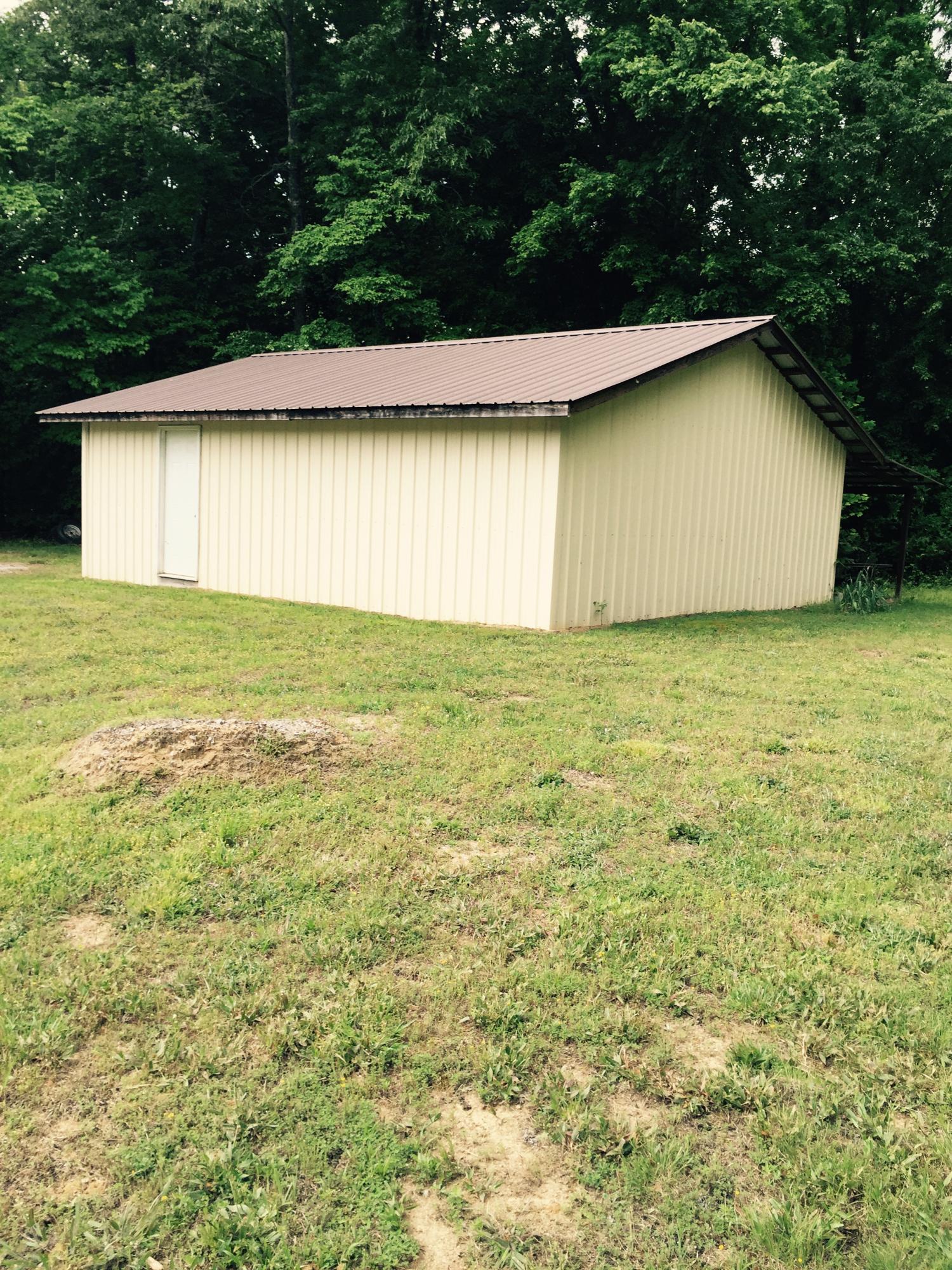 830 Sweetwater Road Philadelphia, TN 37846 - Photo 39 of 40 Huge Pole Barn