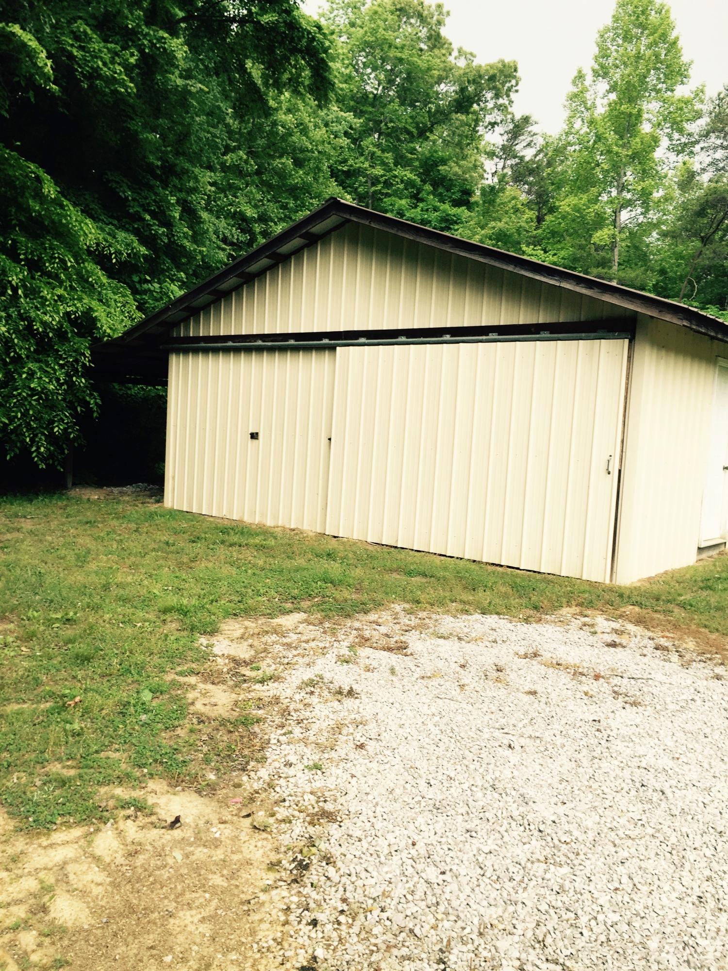 830 Sweetwater Road Philadelphia, TN 37846 - Photo 40 of 40 Double Sliding Doors