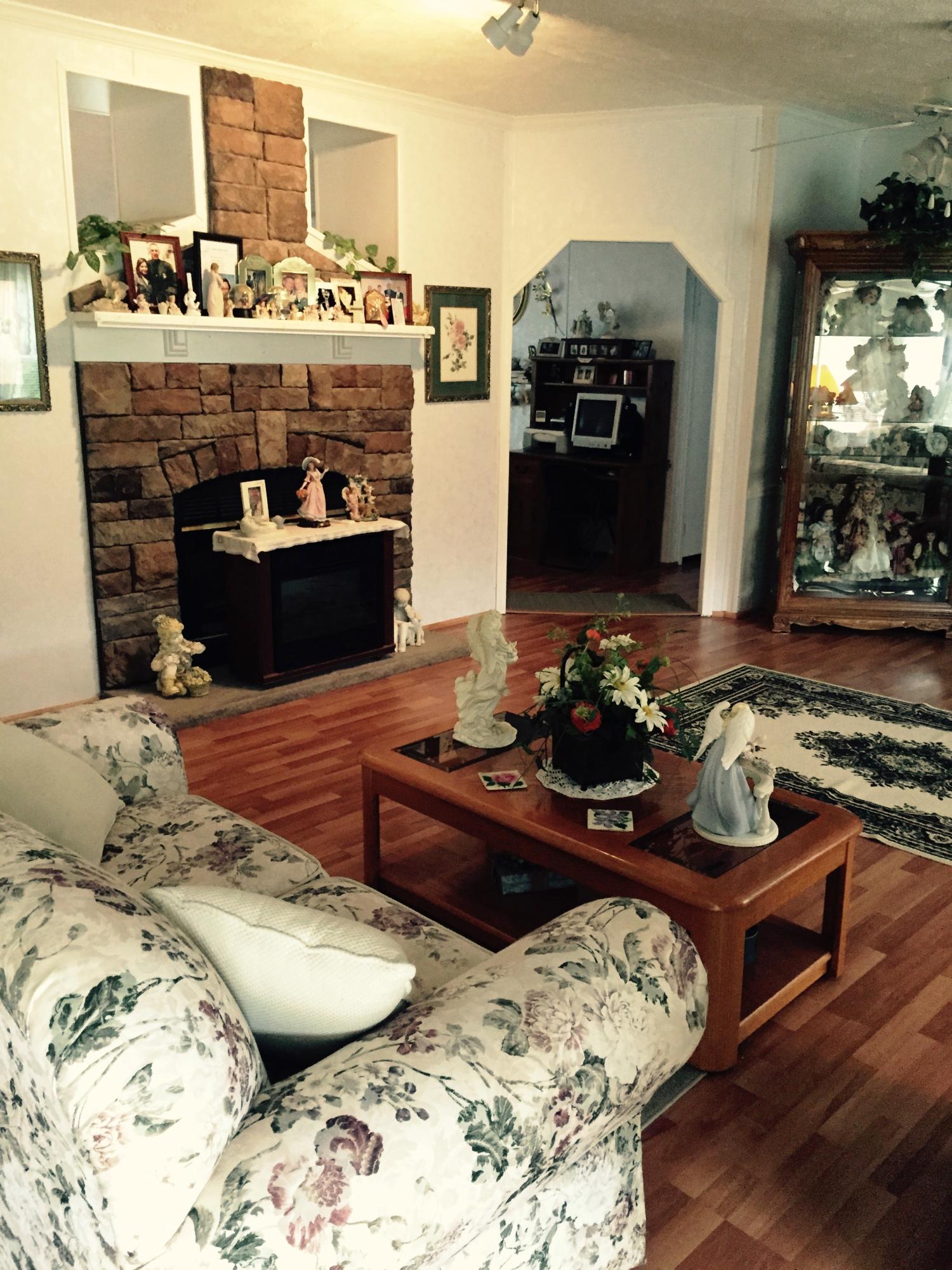 830 Sweetwater Road Philadelphia, TN 37846 - Photo 6 of 40 Main Living Area