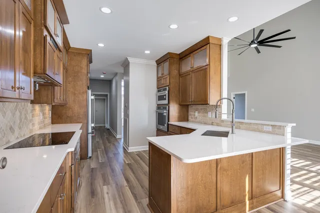 $1,230,000 | 201 Woodcrest Court, Franklin, TN 37067