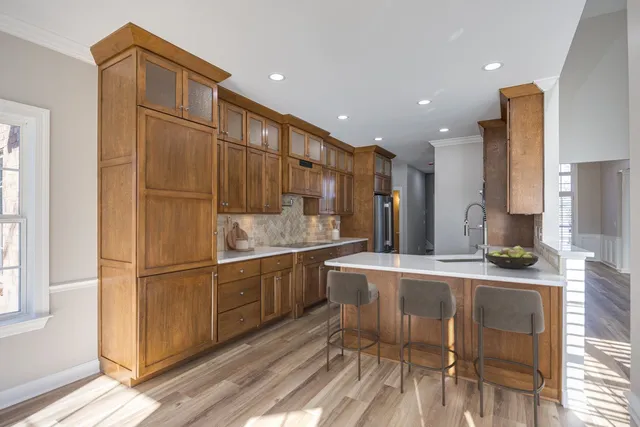 $1,230,000 | 201 Woodcrest Court, Franklin, TN 37067