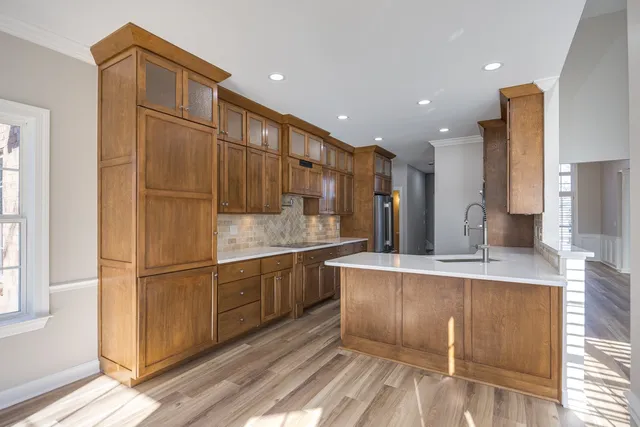 $1,230,000 | 201 Woodcrest Court, Franklin, TN 37067