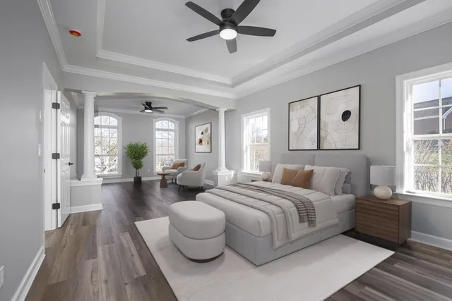 $1,230,000 | 201 Woodcrest Court, Franklin, TN 37067