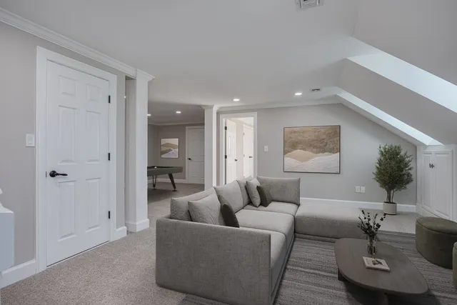 $1,230,000 | 201 Woodcrest Court, Franklin, TN 37067