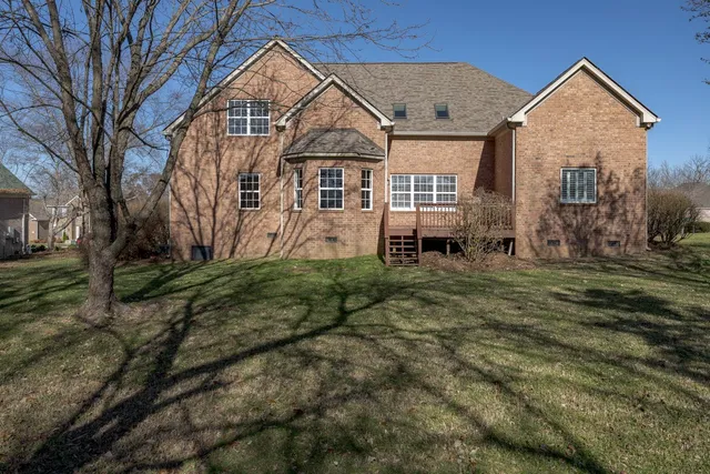 $1,230,000 | 201 Woodcrest Court, Franklin, TN 37067