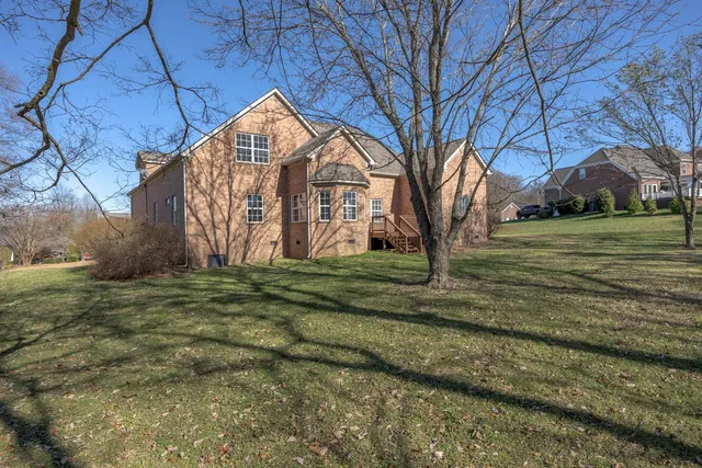 $1,230,000 | 201 Woodcrest Court, Franklin, TN 37067