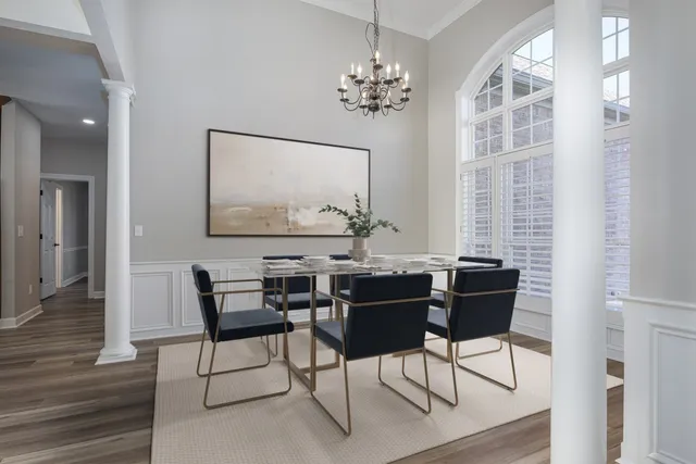 $1,230,000 | 201 Woodcrest Court, Franklin, TN 37067