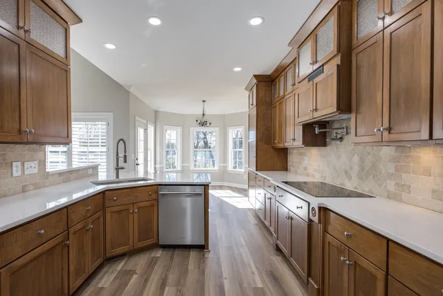 $1,230,000 | 201 Woodcrest Court, Franklin, TN 37067