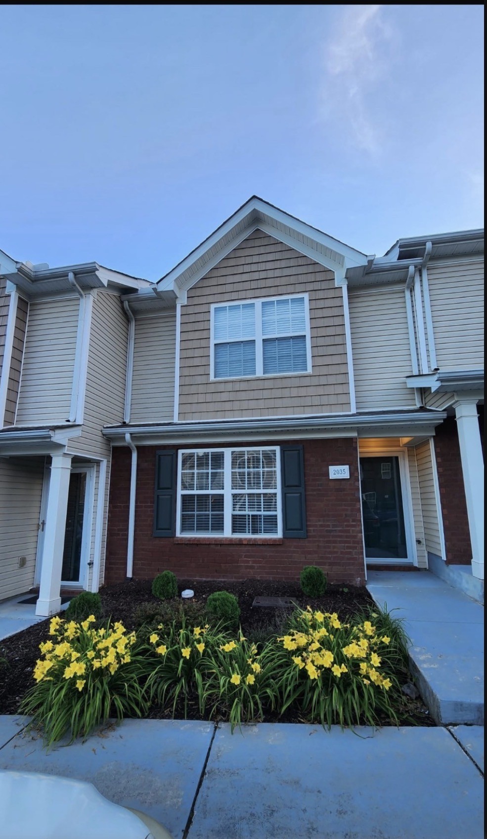2035 Shaylin Loop Antioch, TN 37013 - Photo 1 of 18