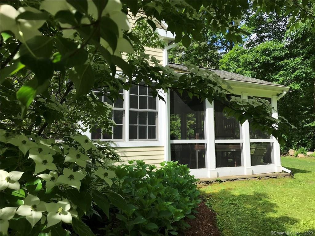 107 B Kent Cornwall Road Kent, CT 06757 - Photo 15 of 23