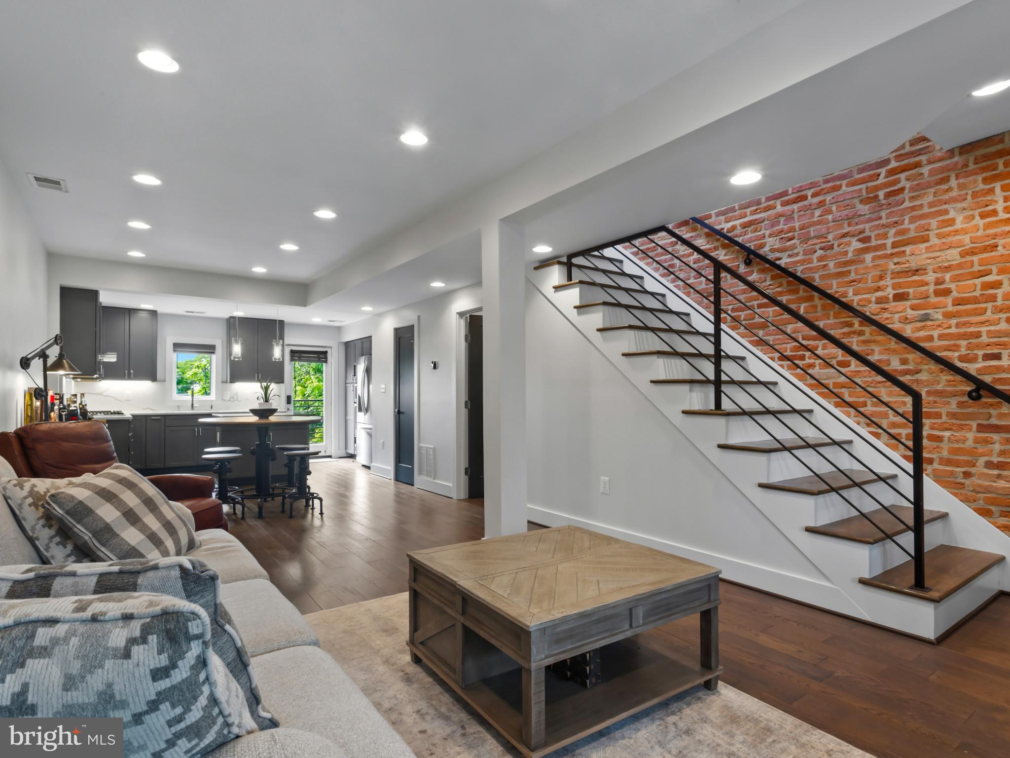 1279 Oates Street Northeast Washington, DC 20002 - Photo 8 of 54