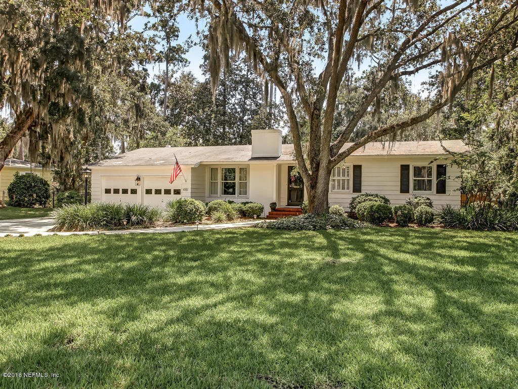 4151 Robin Hood Road Jacksonville, FL 32210 - Photo 1 of 44 Welcome Home!