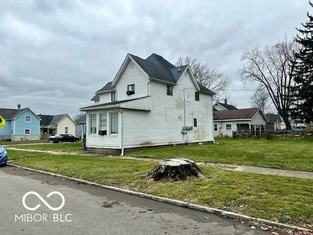 $195,000 | 602 West 10th Street, Rushville, IN 46173