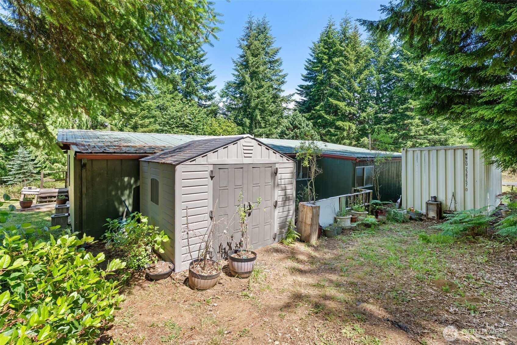 1788 Nelson Road Raymond, WA 98577 - Photo 21 of 30 Gallery Image 21