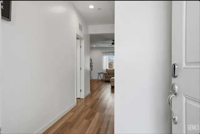 a view of a room that has a toilet in it