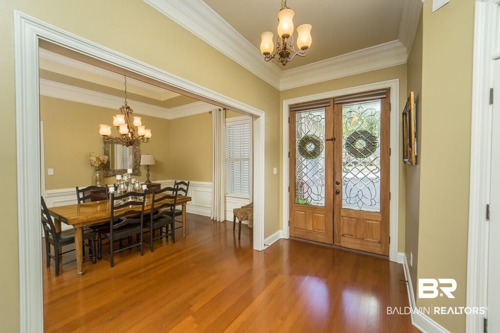 6434 Clear Pointe Court Mobile, AL 36618 - Photo 3 of 29