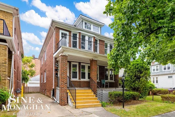 $1,275 | 1415 Maryland Street, Grosse Pointe, MI 48230
