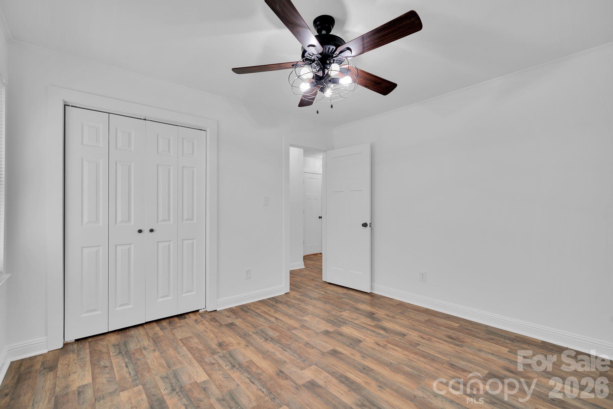 4612 Huggins Road Marshville, NC 28103 - Photo 17 of 37