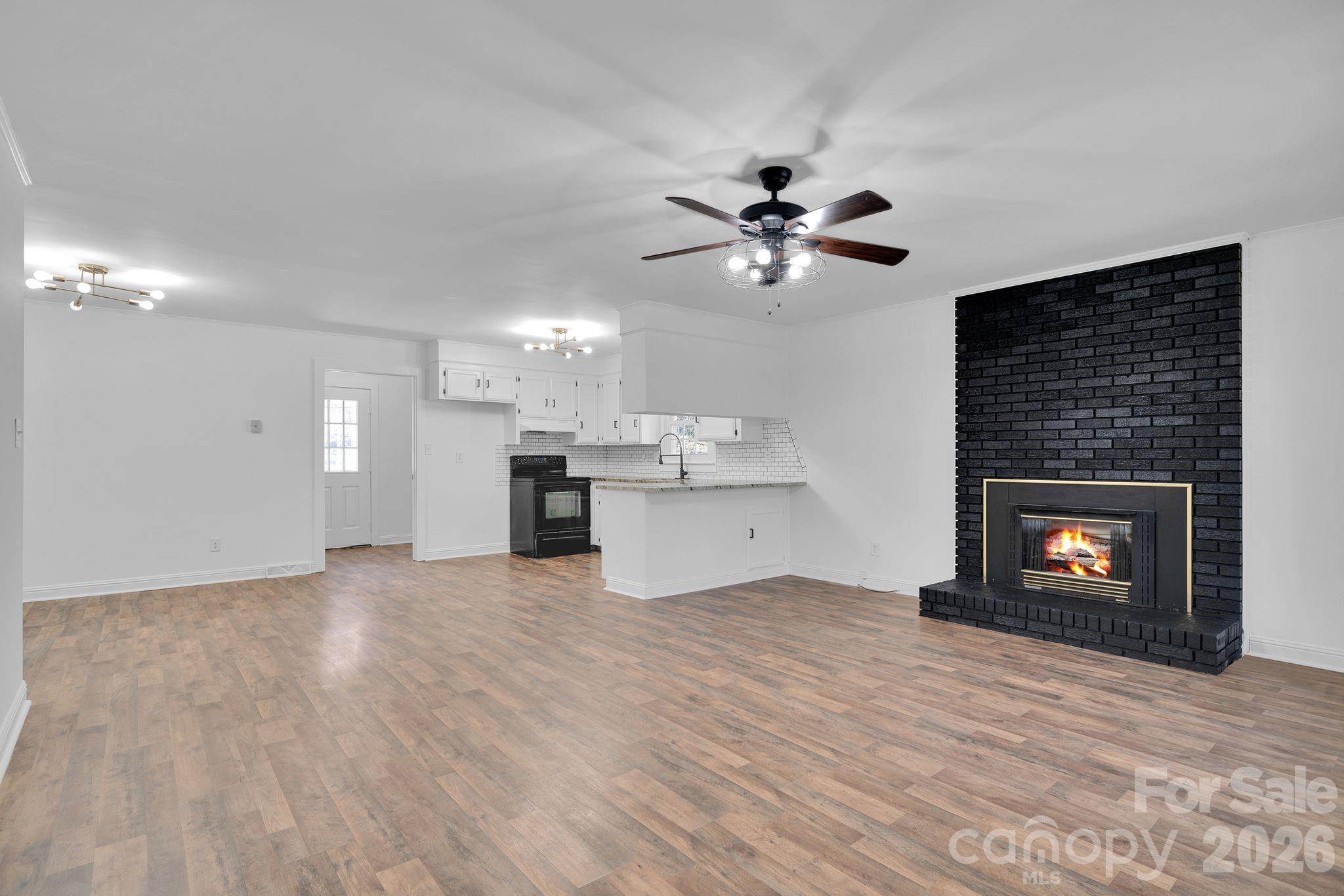 4612 Huggins Road Marshville, NC 28103 - Photo 2 of 37