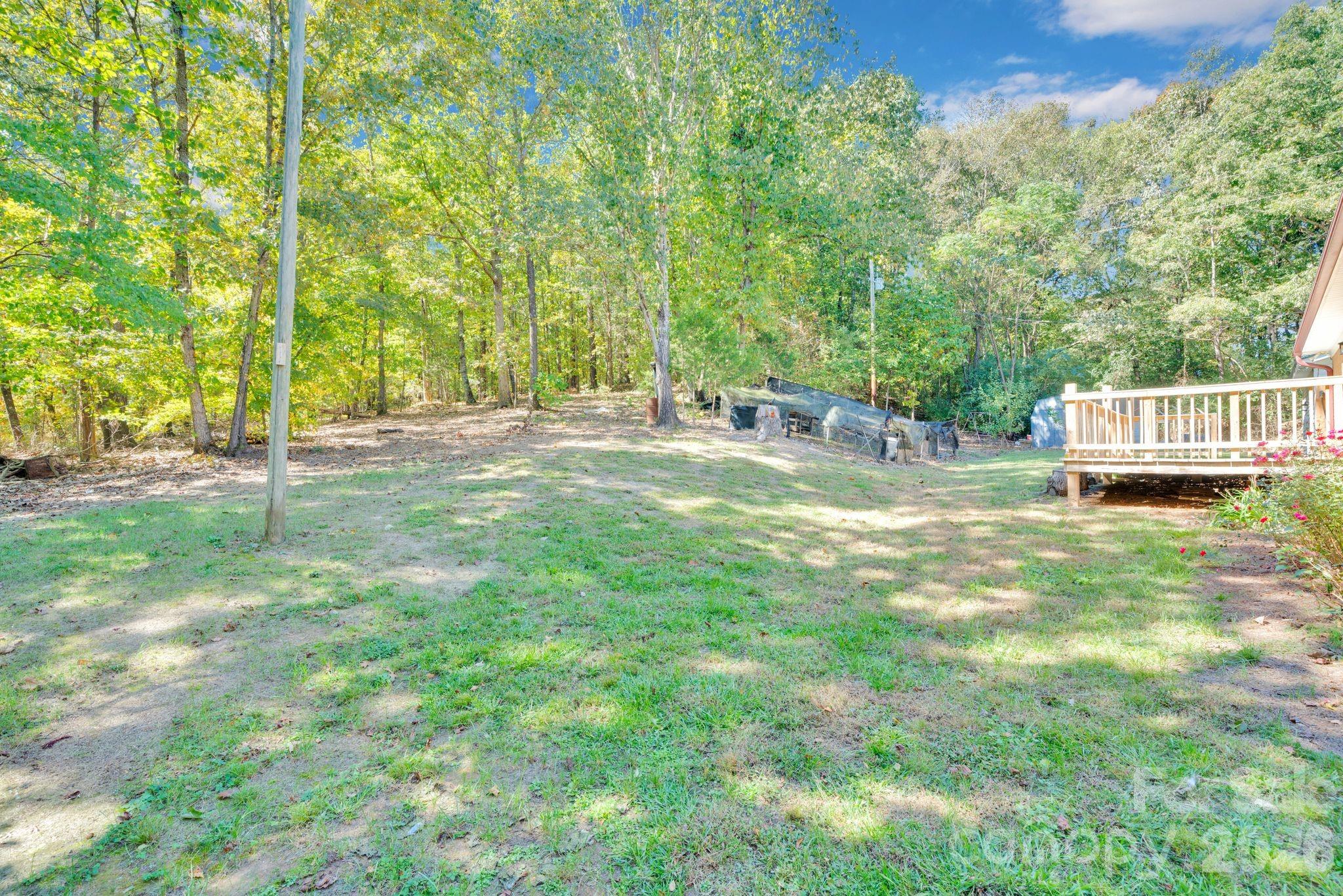 4612 Huggins Road Marshville, NC 28103 - Photo 23 of 37