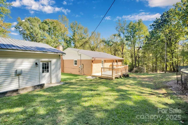 $368,000 | 4612 Huggins Road, Marshville, NC 28103