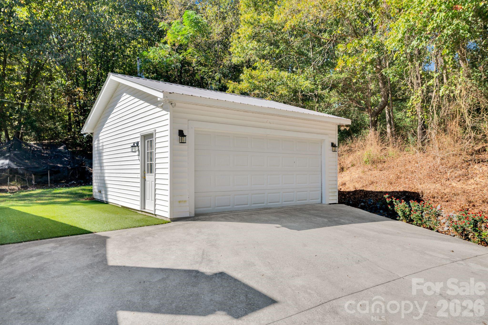 4612 Huggins Road Marshville, NC 28103 - Photo 24 of 37