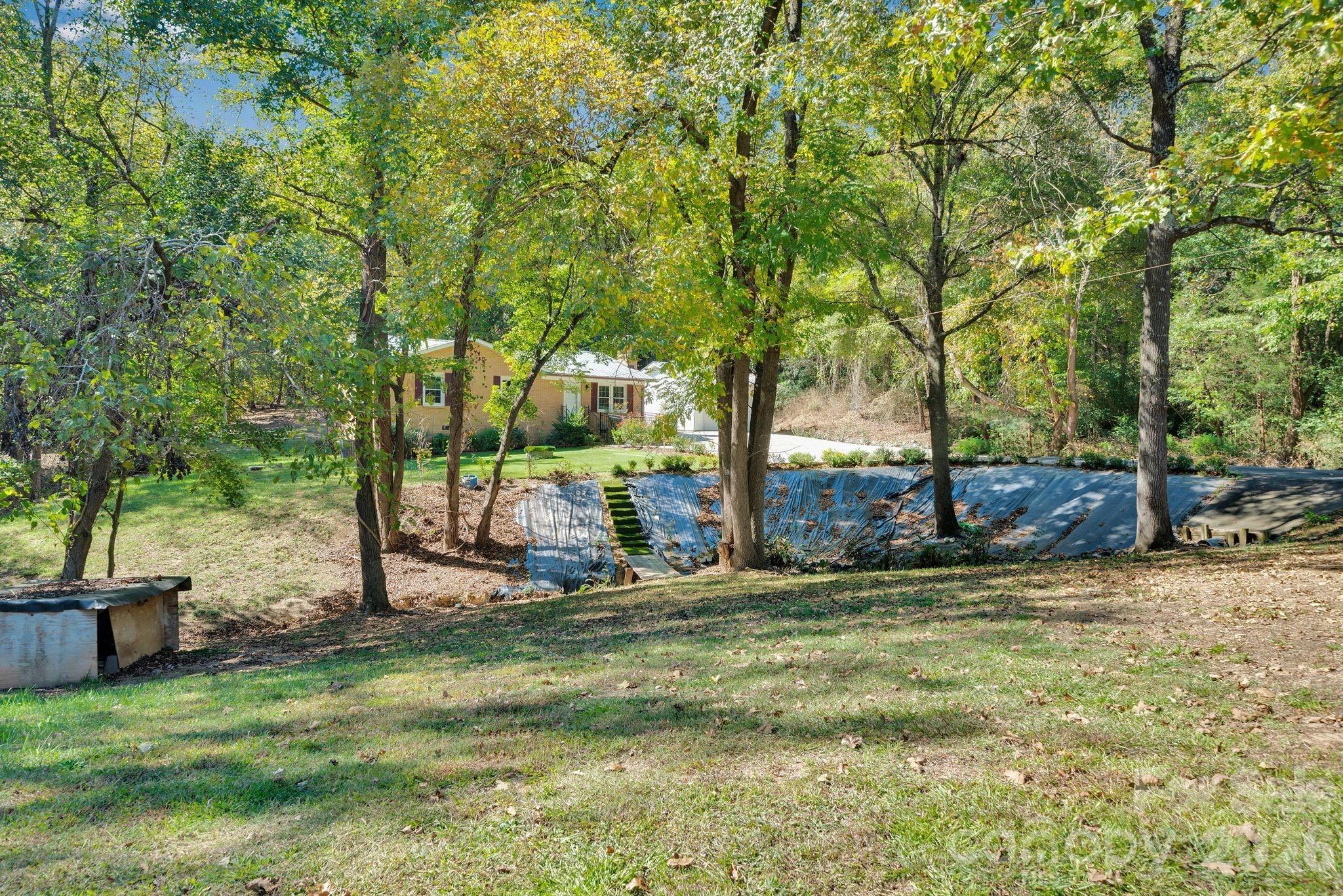 4612 Huggins Road Marshville, NC 28103 - Photo 27 of 37