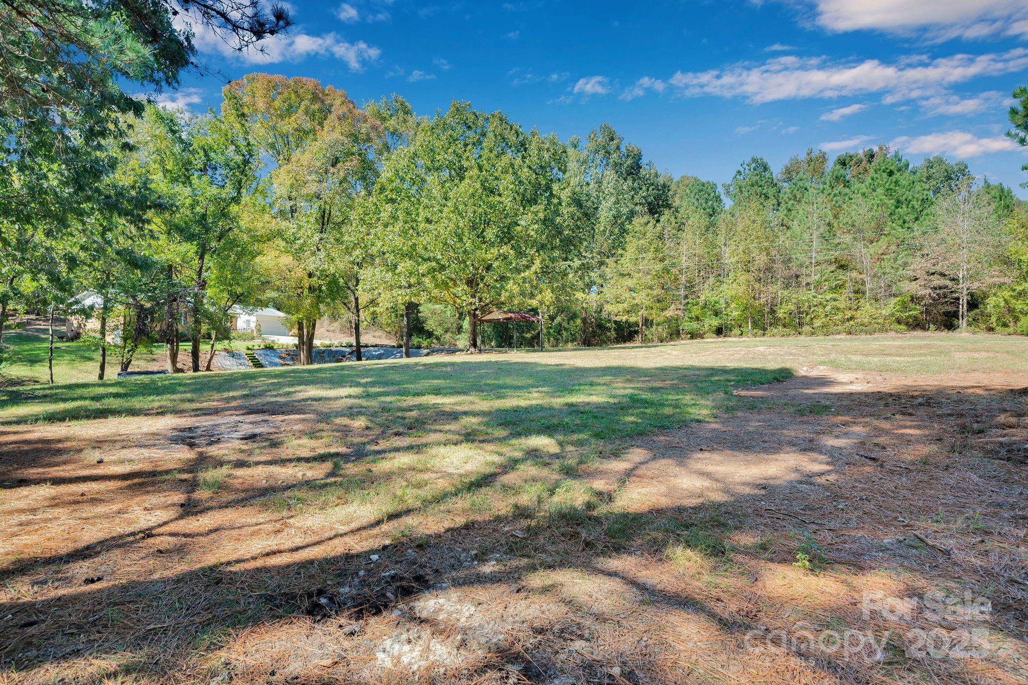 4612 Huggins Road Marshville, NC 28103 - Photo 28 of 37 a view of a golf course
